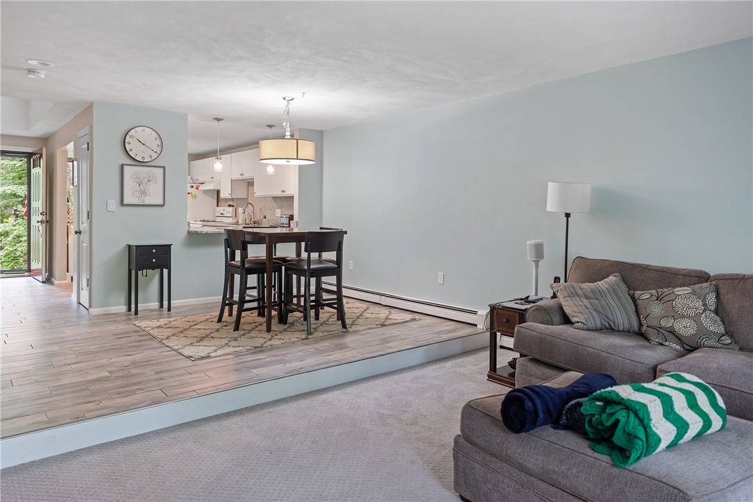 5 Wake Robin Road, Unit 1003 Lincoln, RI 02865 - Photo 6 of 23