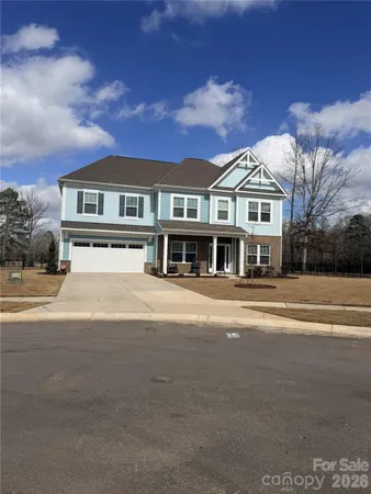$765,000 | 911 Cypress Point Lane, Monroe, NC 28112
