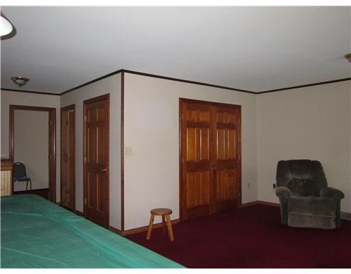 551 East Cottage Road Portage Lake, ME 04768 - Photo 7 of 18 Bedroom. Could be used as BR ....