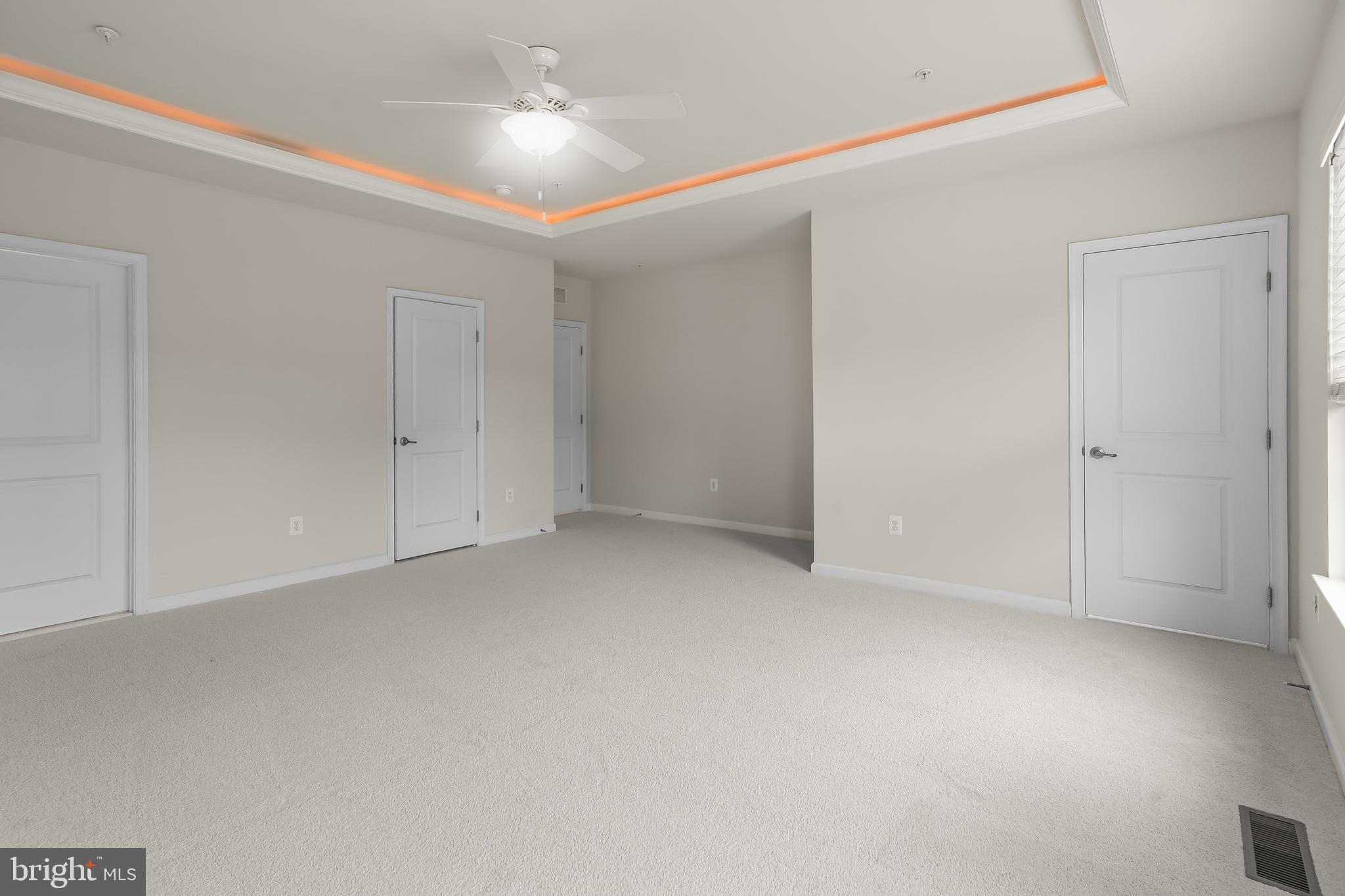 336 Chessington Drive Odenton, MD 21113 - Photo 12 of 24 a view of an empty room