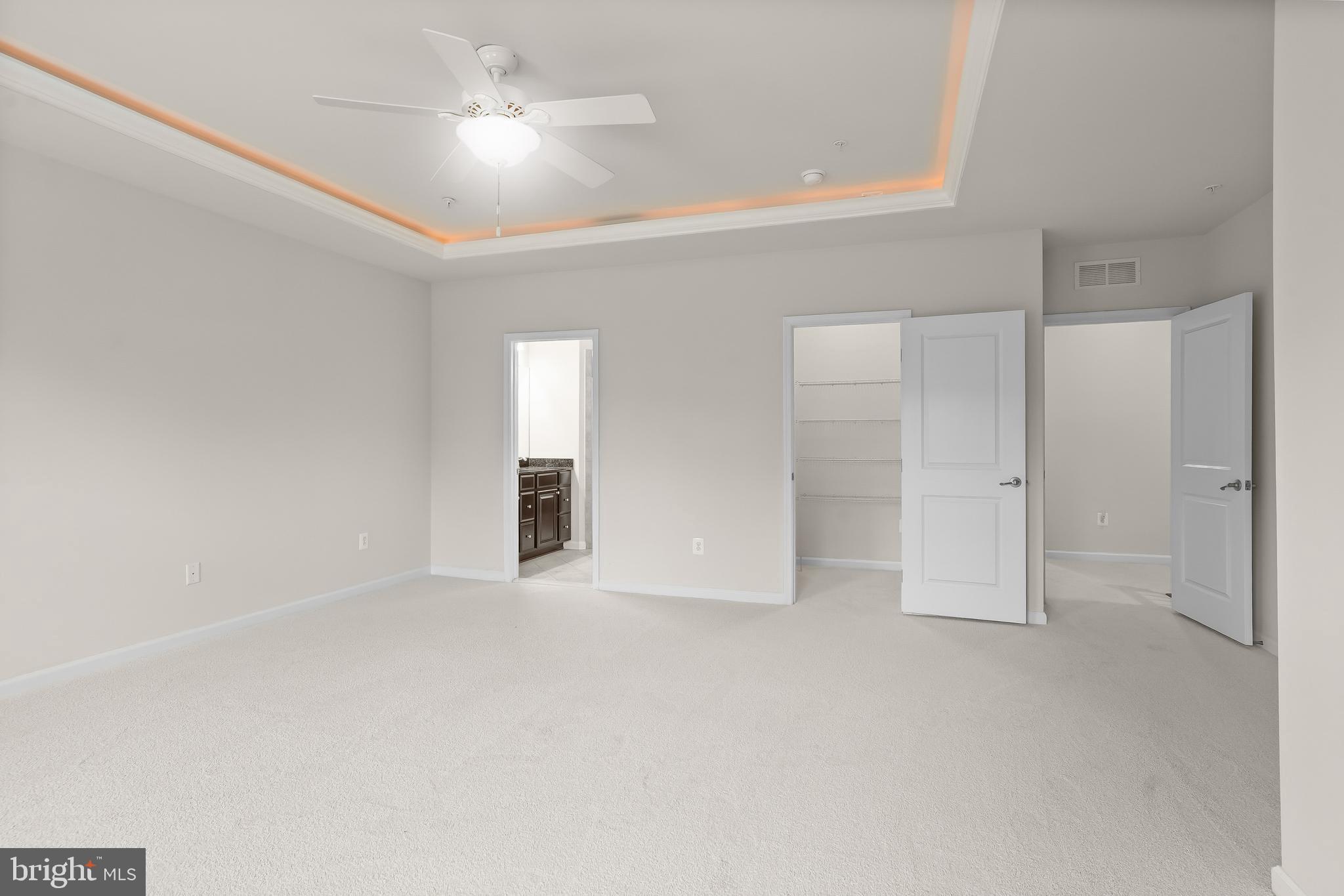 336 Chessington Drive Odenton, MD 21113 - Photo 13 of 24 a view of empty room