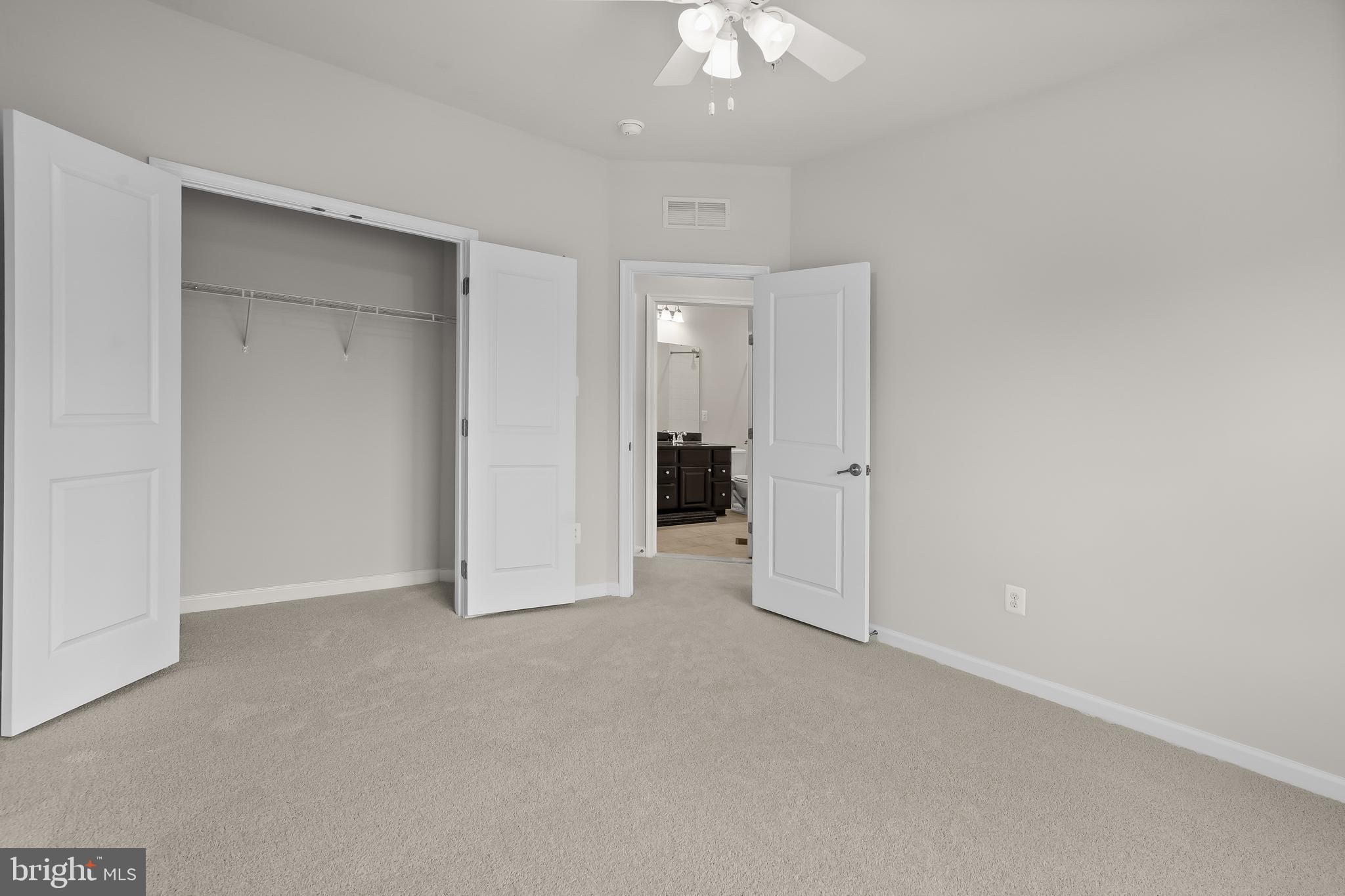 336 Chessington Drive Odenton, MD 21113 - Photo 20 of 24 an empty room with an entryway