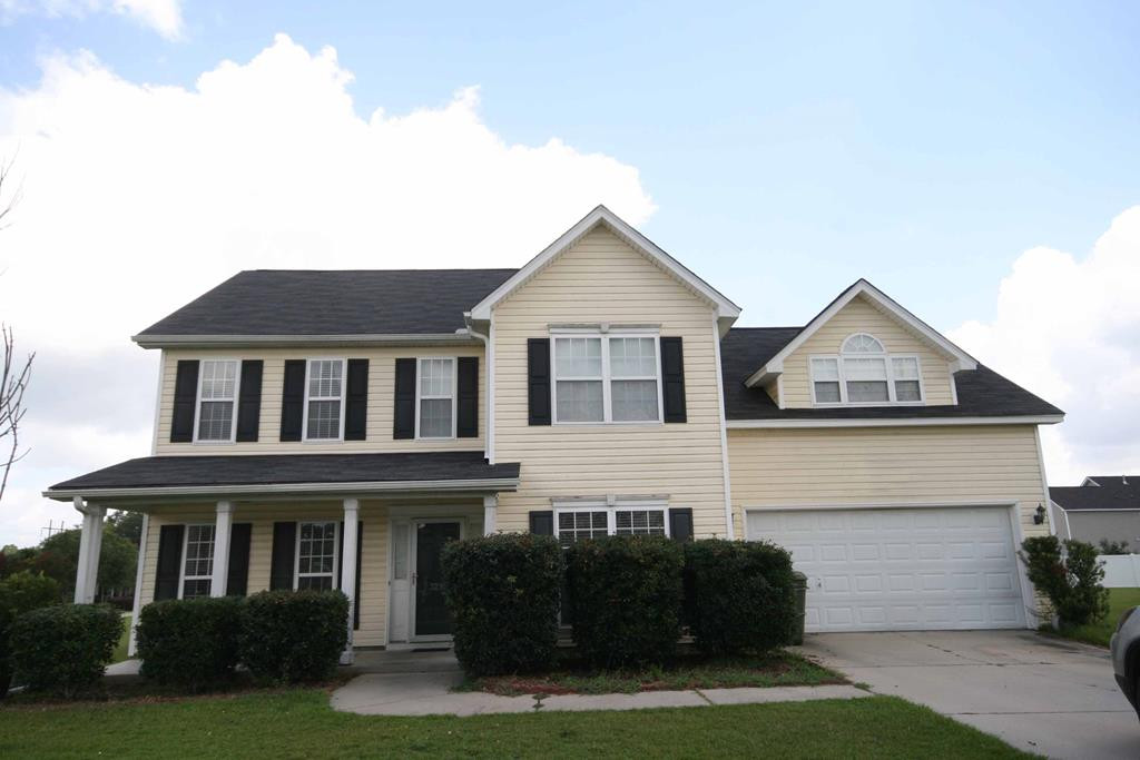 3295 Mitchum Street Sumter, SC 29154 - Photo 1 of 19