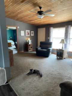 4968 Long Rapids Road Alpena, MI 49707 - Photo 5 of 20 Gallery Image 5