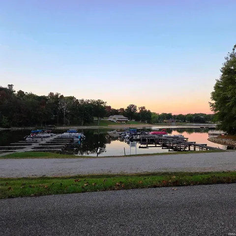 $5,000 | 0 West Chestnut By The Fire, Santa Claus, IN 47579