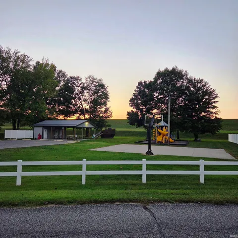 $5,000 | 0 West Chestnut By The Fire, Santa Claus, IN 47579