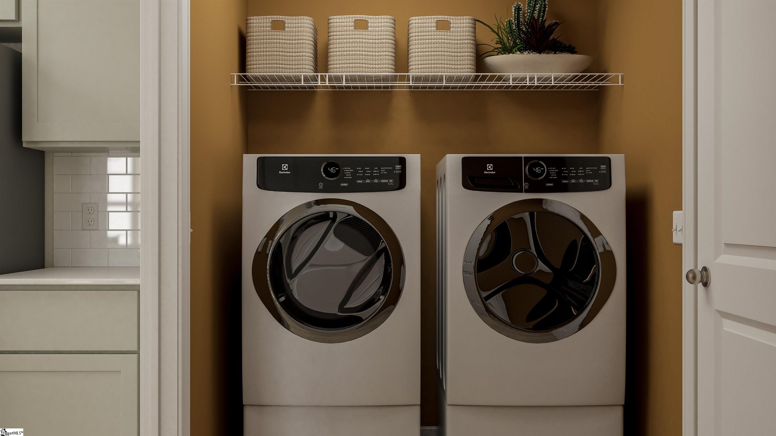 211 Meadow Gate Court, Unit BD 11 Fountain Inn, SC 29644 - Photo 18 of 28