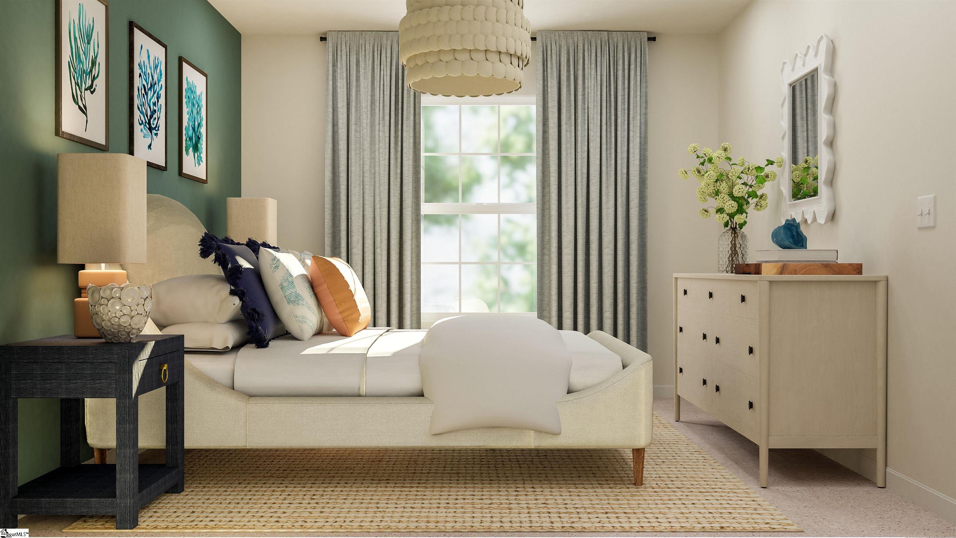 211 Meadow Gate Court, Unit BD 11 Fountain Inn, SC 29644 - Photo 5 of 28