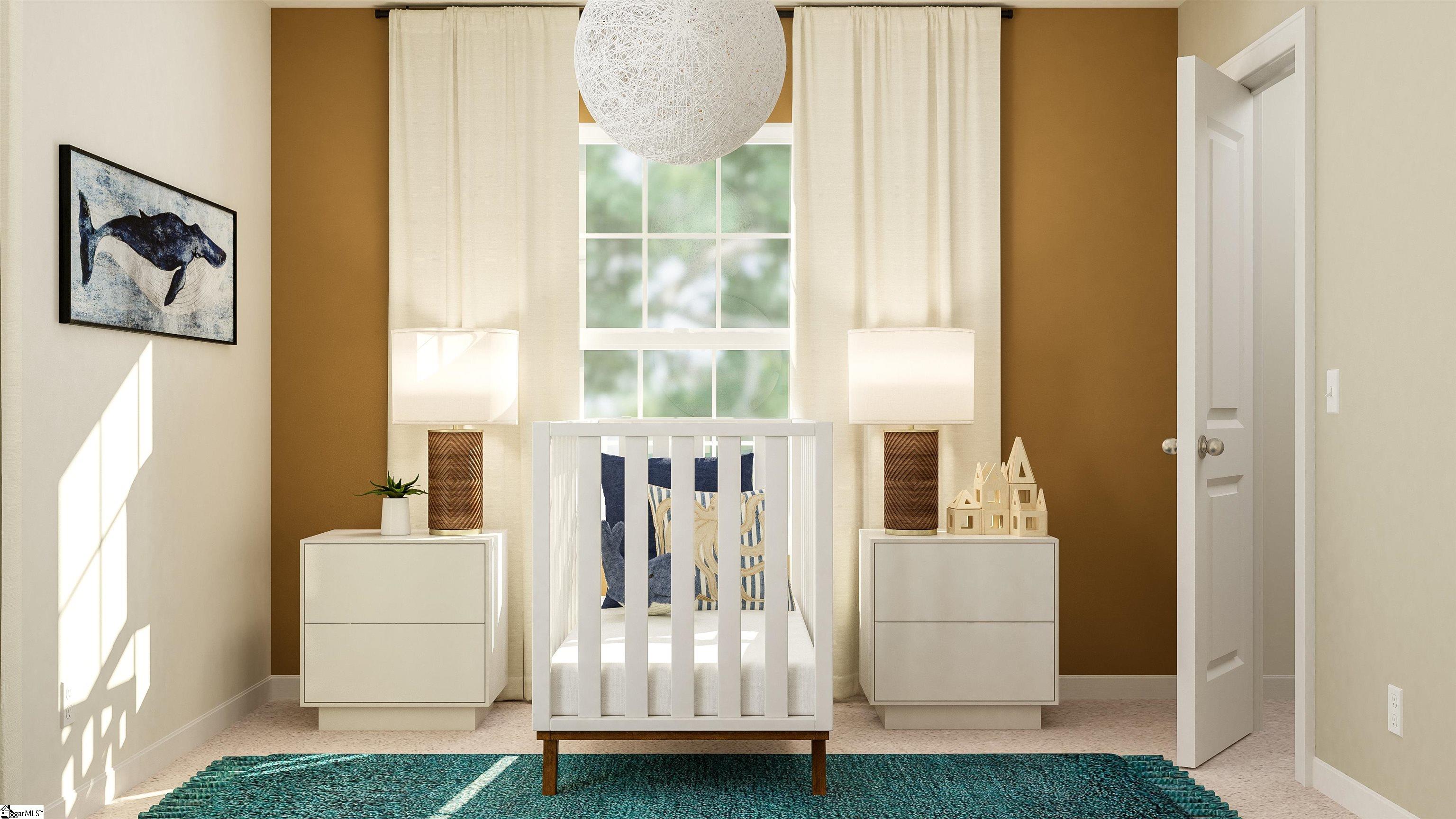 211 Meadow Gate Court, Unit BD 11 Fountain Inn, SC 29644 - Photo 10 of 28