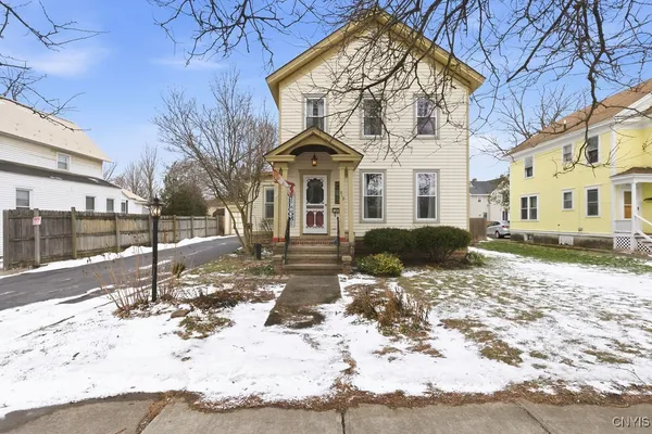 $230,000 | 312 Stone Street, Oneida, NY 13421