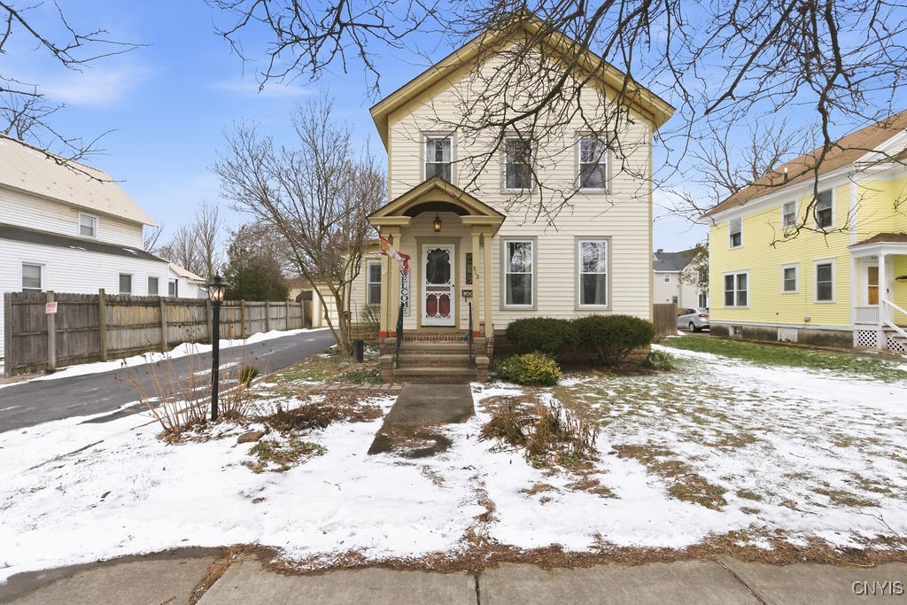 312 Stone Street Oneida, NY 13421 - Photo 1 of 38