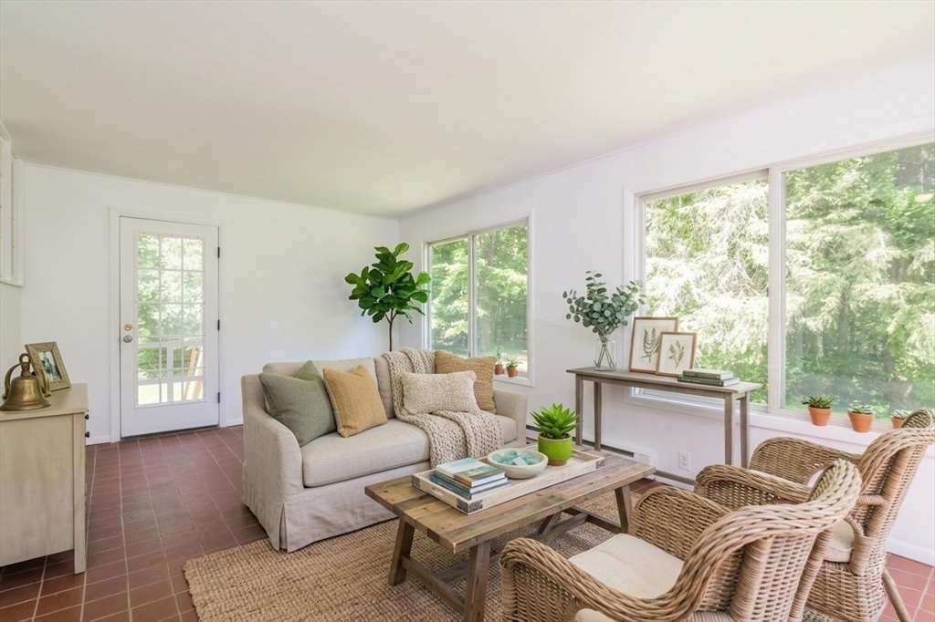9 Long Hill Road Leverett, MA 01054 - Photo 17 of 37