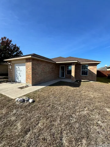 $1,695 | 9219 Dublin Heights, San Antonio, TX 78254