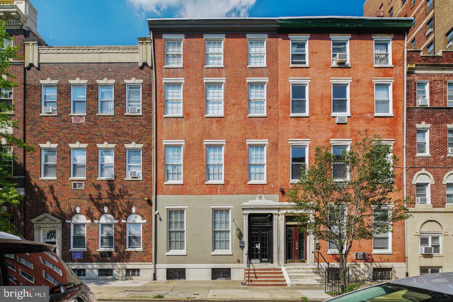 1311 Spruce Street, Unit 502 Philadelphia, PA 19107 - Photo 8 of 8