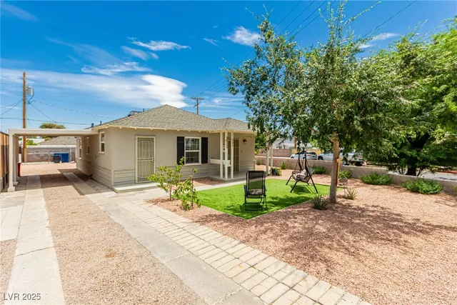 $395,000 | 531 New Mexico Street, Boulder City, NV 89005
