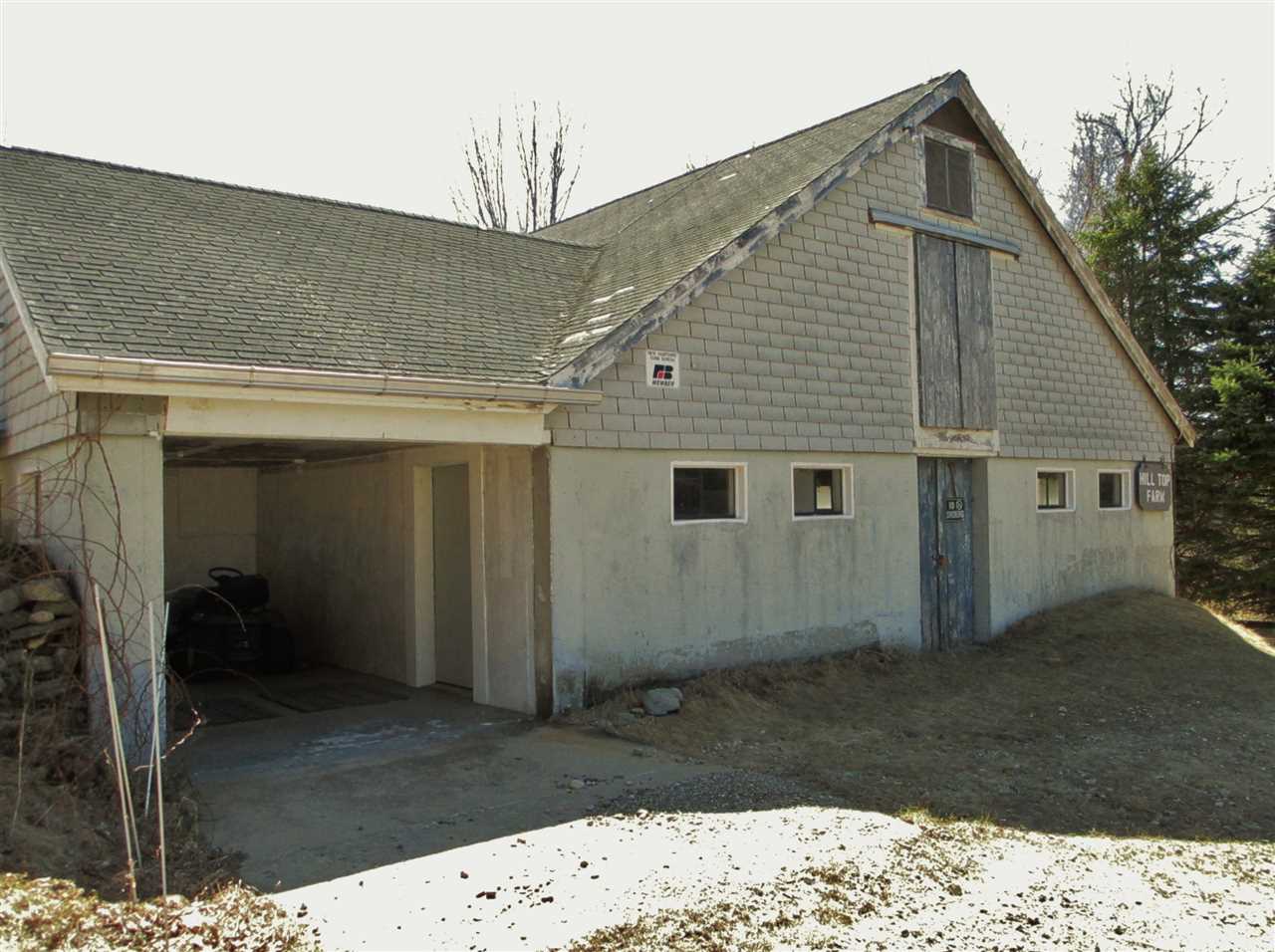 73 Exeter Road Kingston, NH 03848 - Photo 7 of 11