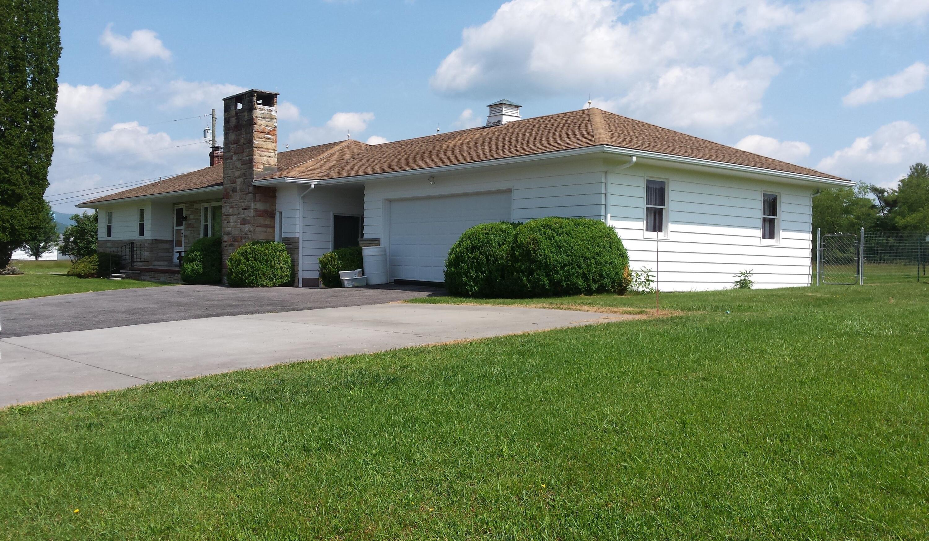 121 B Back Draft Road Green Bank, WV 24944 - Photo 2 of 59 Gallery Image 2