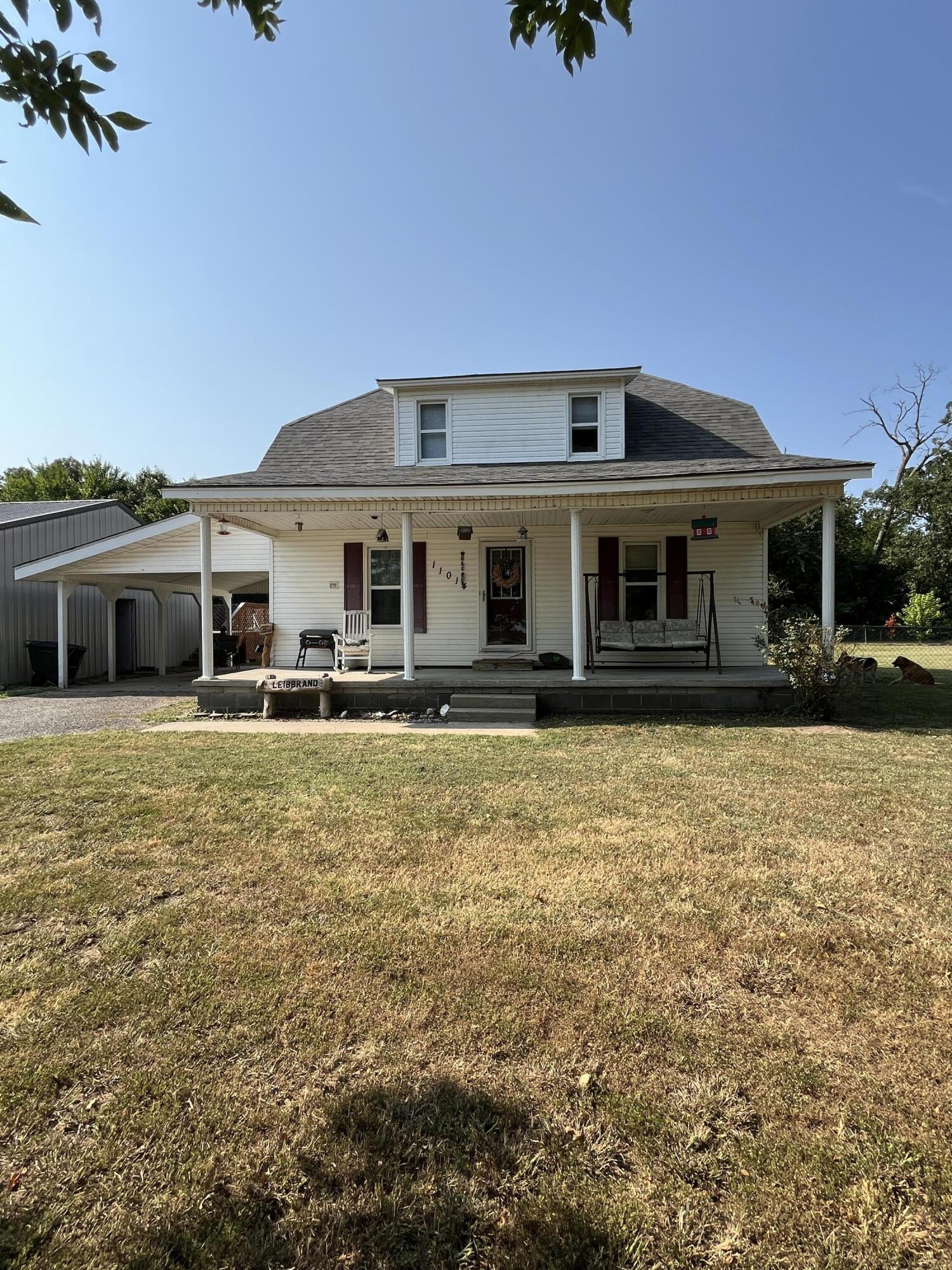 11014 Iris Road Neosho, MO 64850 - Photo 1 of 23 IMG_0990