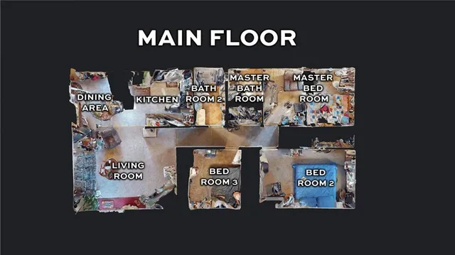 $250,000 | 9017 Northwest Barwick Drive, Cameron, MO 64429