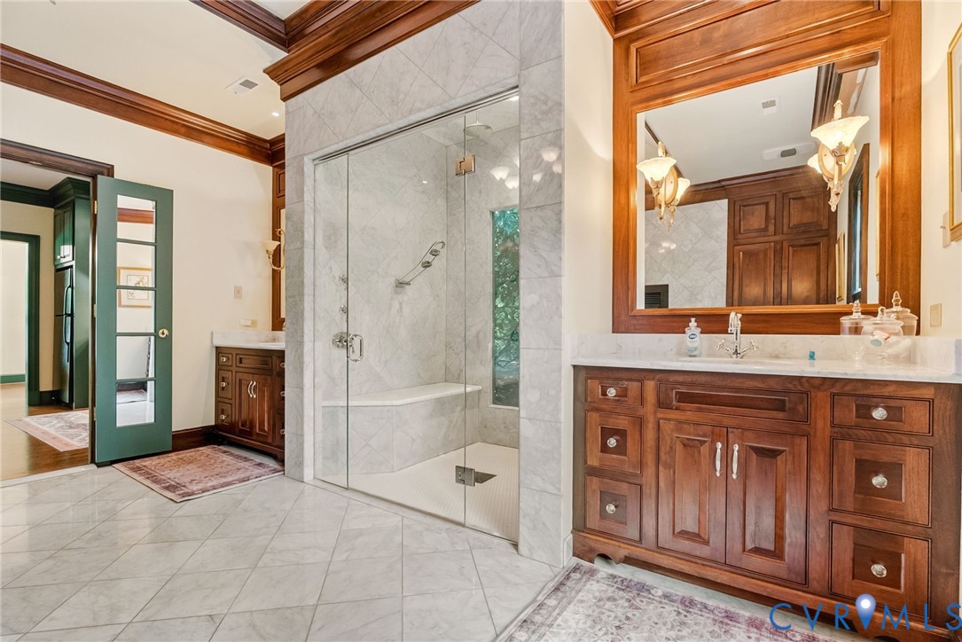 14121 West Salisbury Road Midlothian, VA 23113 - Photo 40 of 82