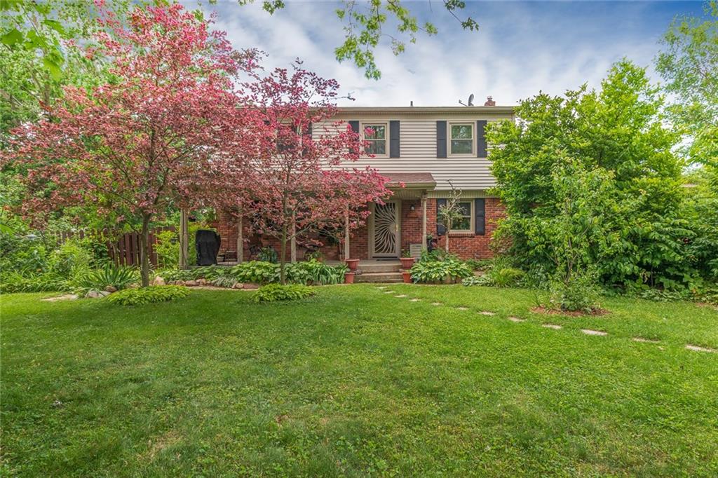 7718 South Franklin Road Indianapolis, IN 46259 - Photo 1 of 31 Gallery Image 1