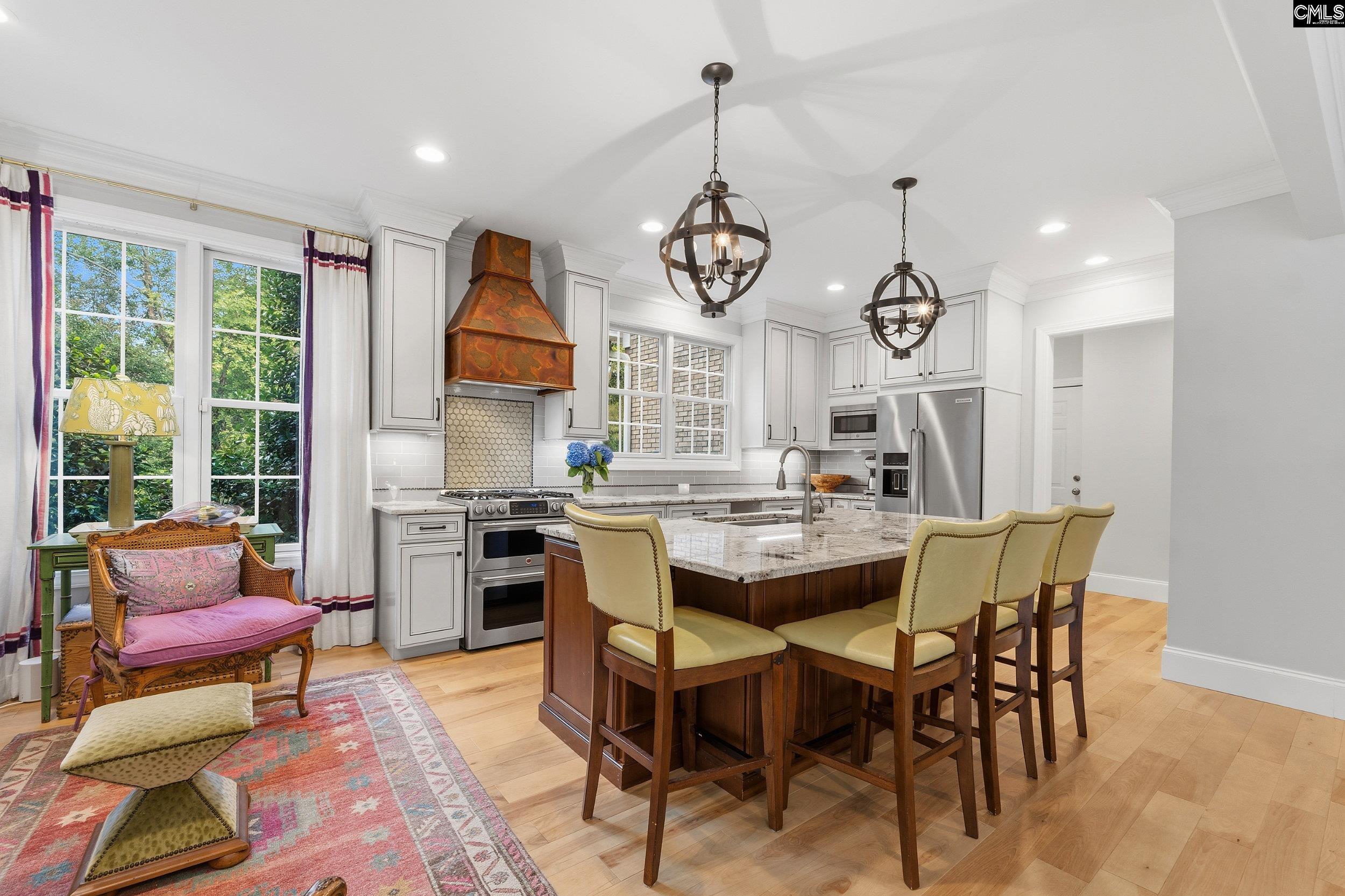 622 Chimney Hill Road Columbia, SC 29209 - Photo 7 of 30