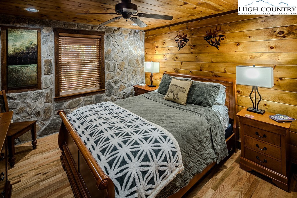 719 Pine Ridge Road Beech Mountain, NC 28604 - Photo 16 of 32 Gallery Image 16