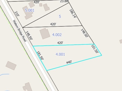 0 Watson Bridge Road Dothan, AL 36303 - Photo 3 of 9