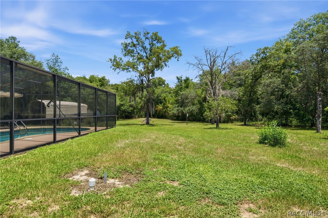385 North Cornish Point Lecanto, FL 34461 - Photo 39 of 65