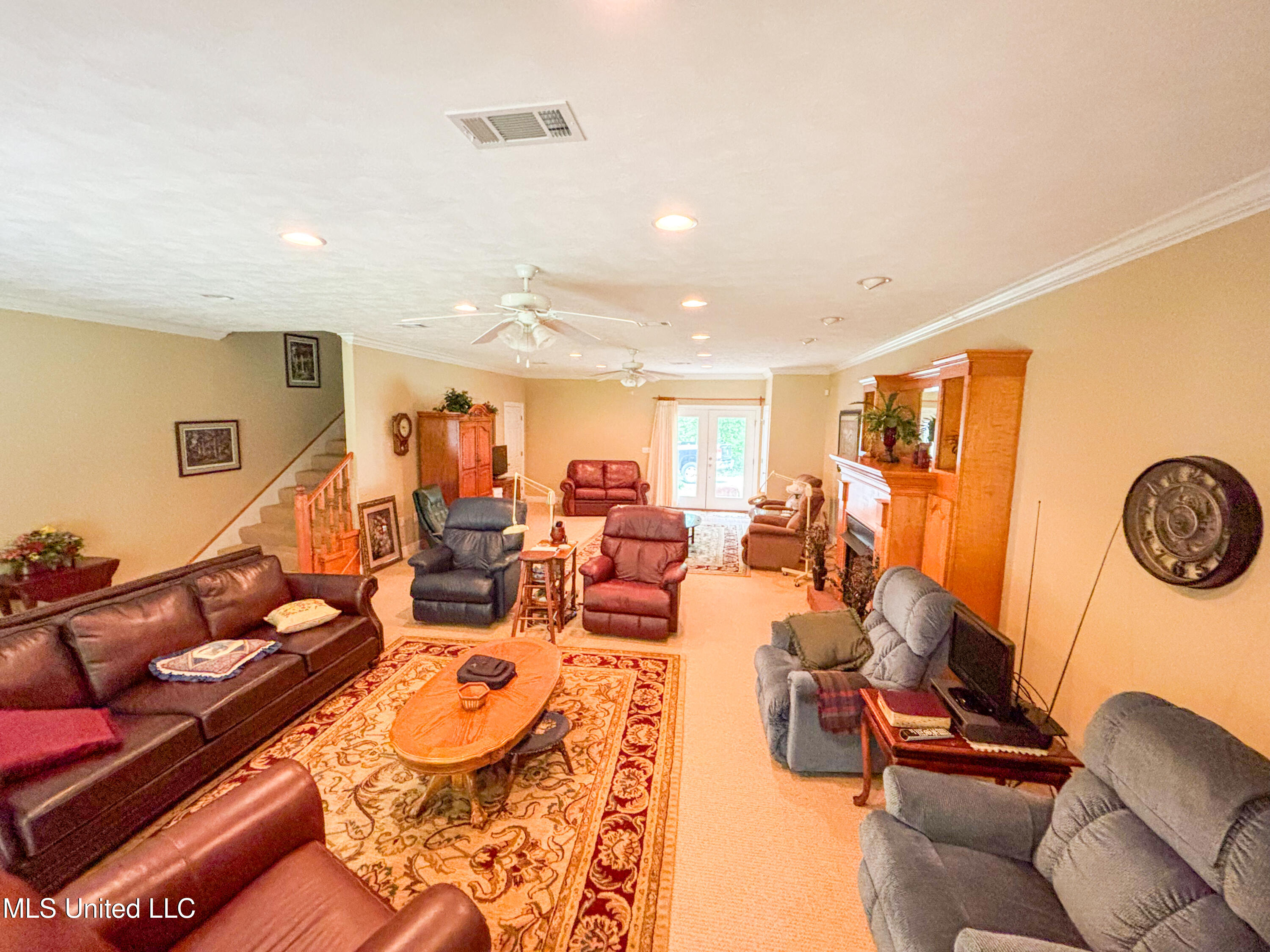 8855 Pine Springs Road Meridian, MS 39305 - Photo 12 of 44 IMG_2407