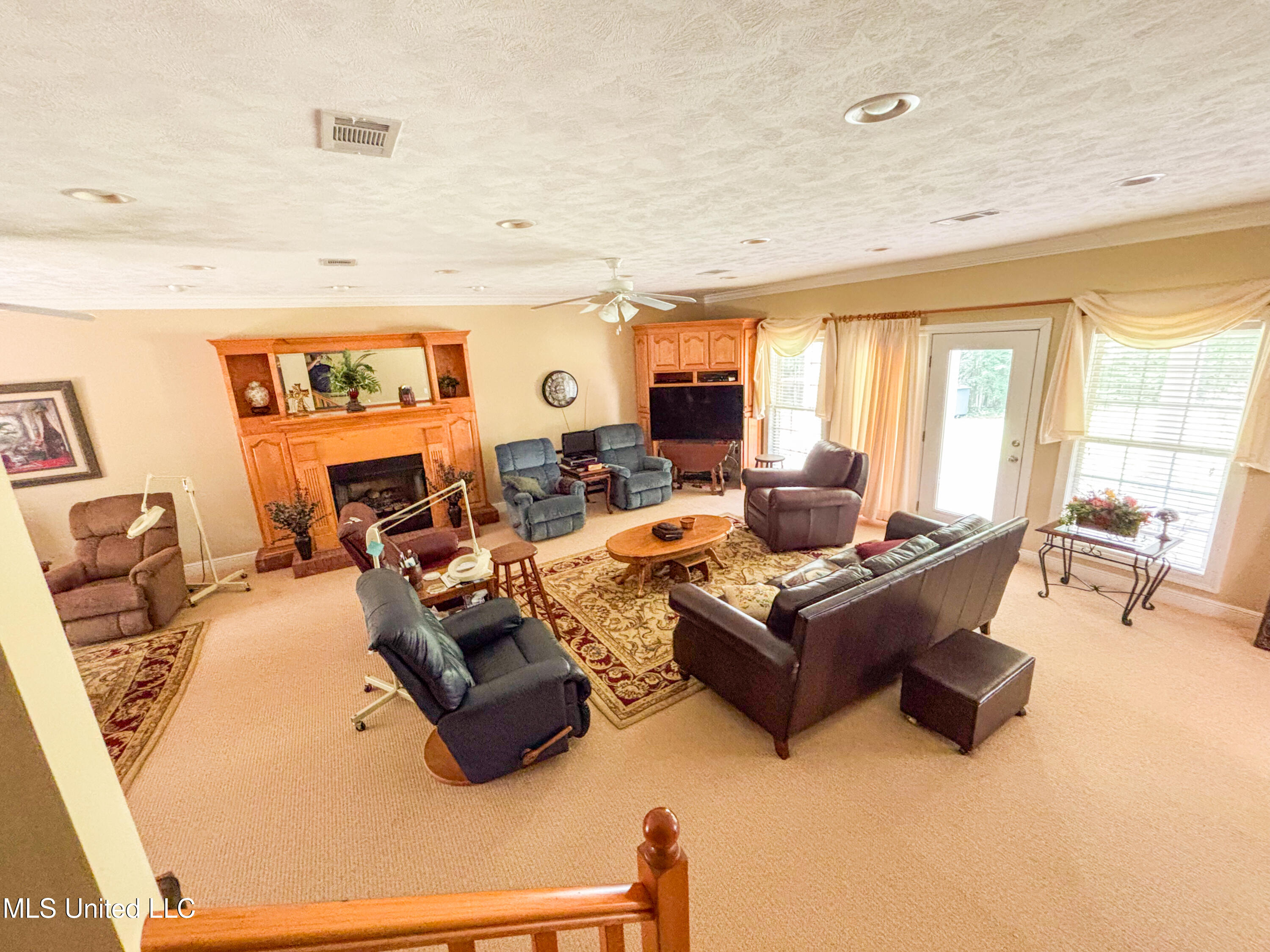 8855 Pine Springs Road Meridian, MS 39305 - Photo 13 of 44 IMG_2383