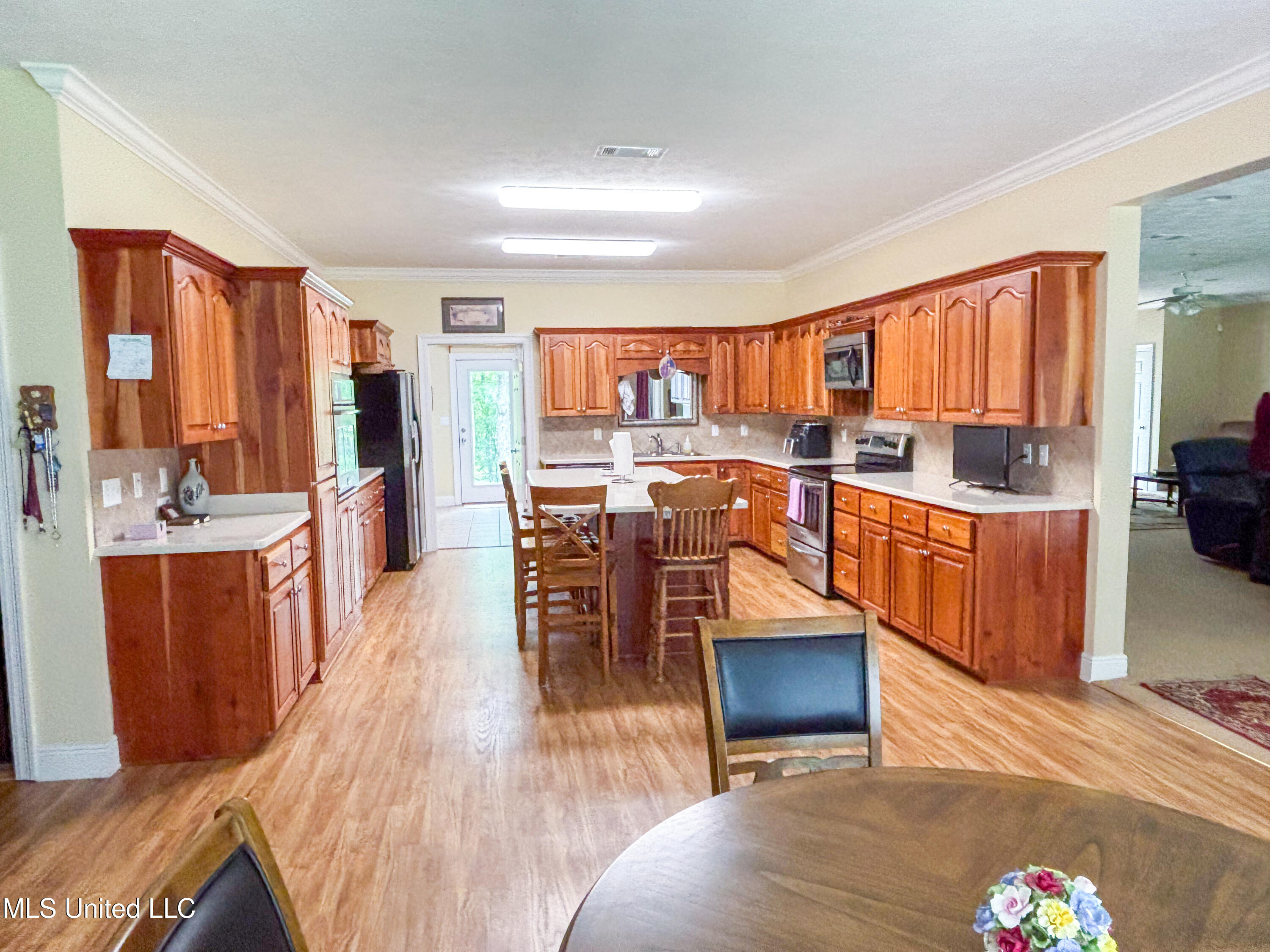 8855 Pine Springs Road Meridian, MS 39305 - Photo 14 of 44 IMG_2355