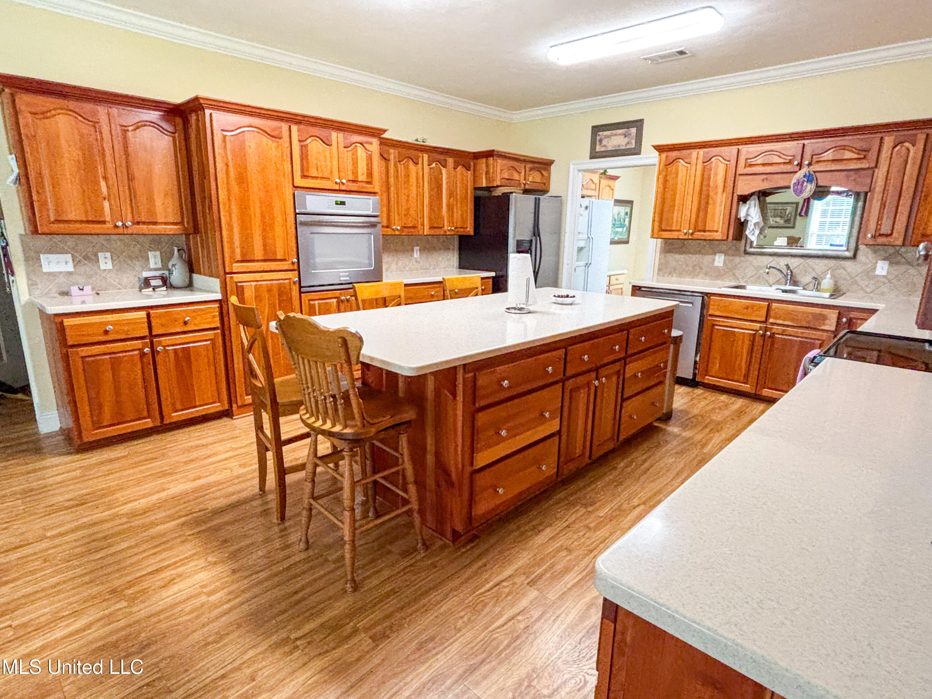8855 Pine Springs Road Meridian, MS 39305 - Photo 15 of 44 IMG_2357