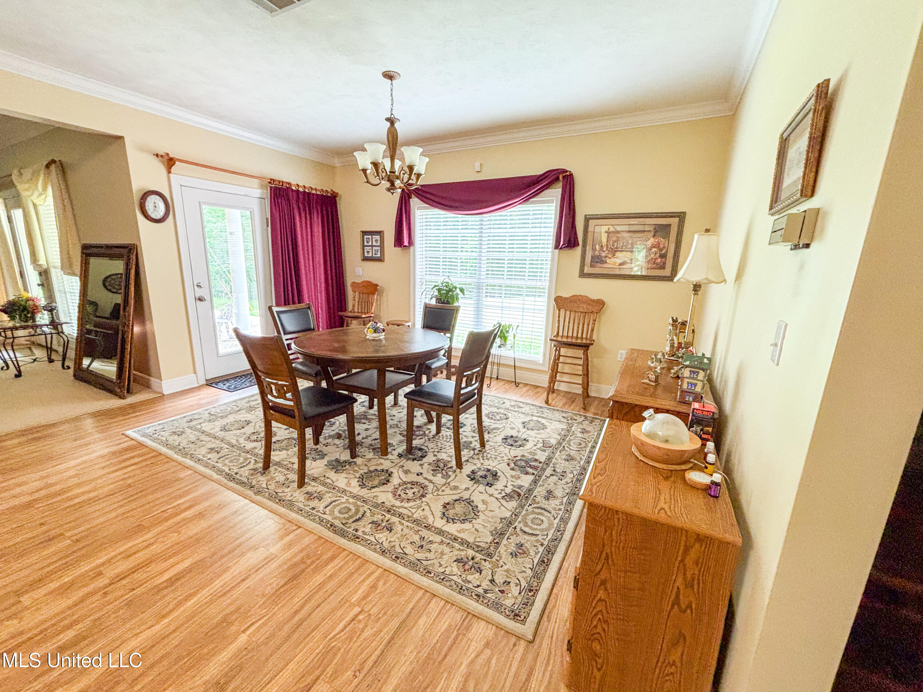 8855 Pine Springs Road Meridian, MS 39305 - Photo 16 of 44 IMG_2354