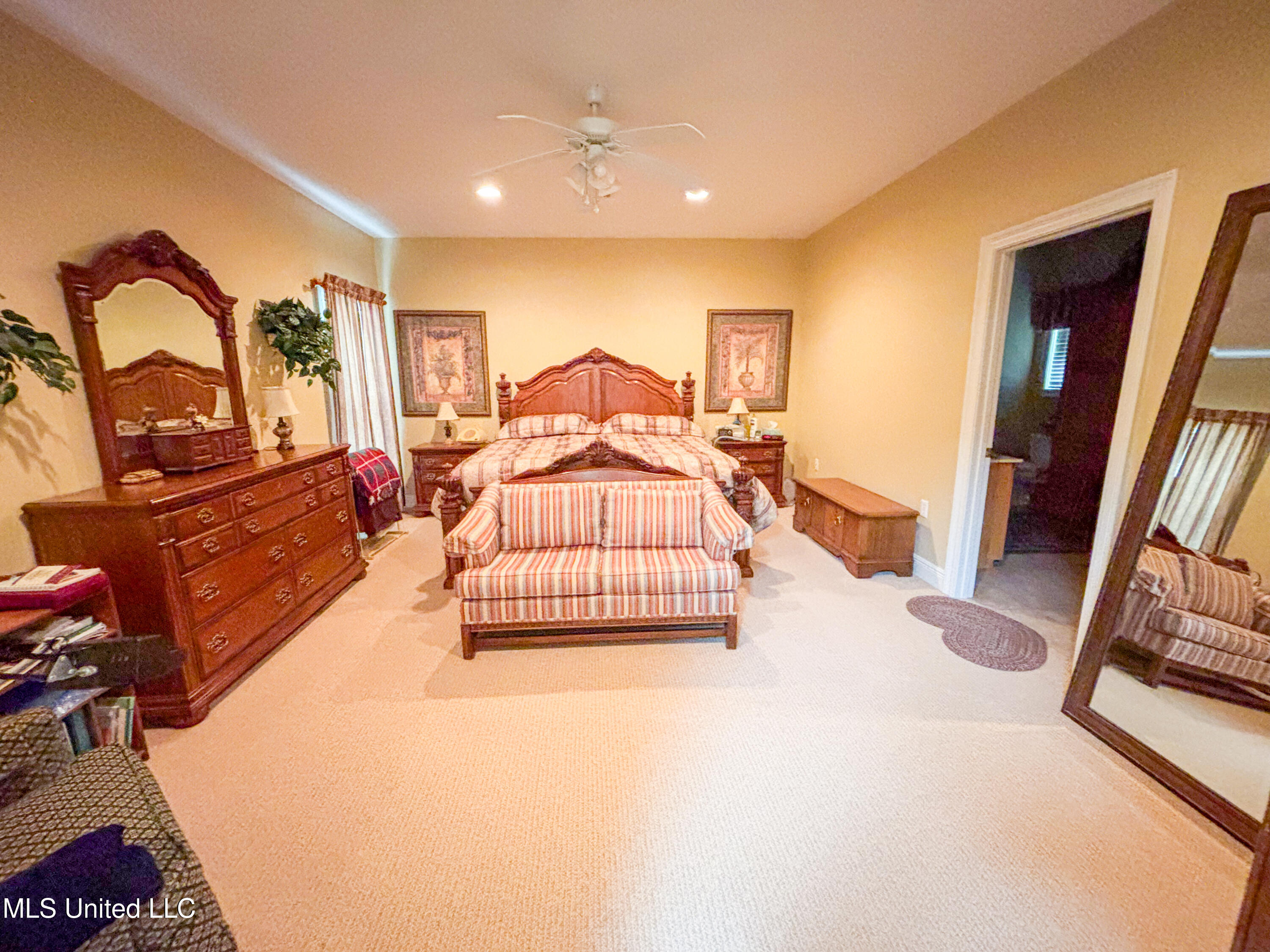 8855 Pine Springs Road Meridian, MS 39305 - Photo 23 of 44 IMG_2373
