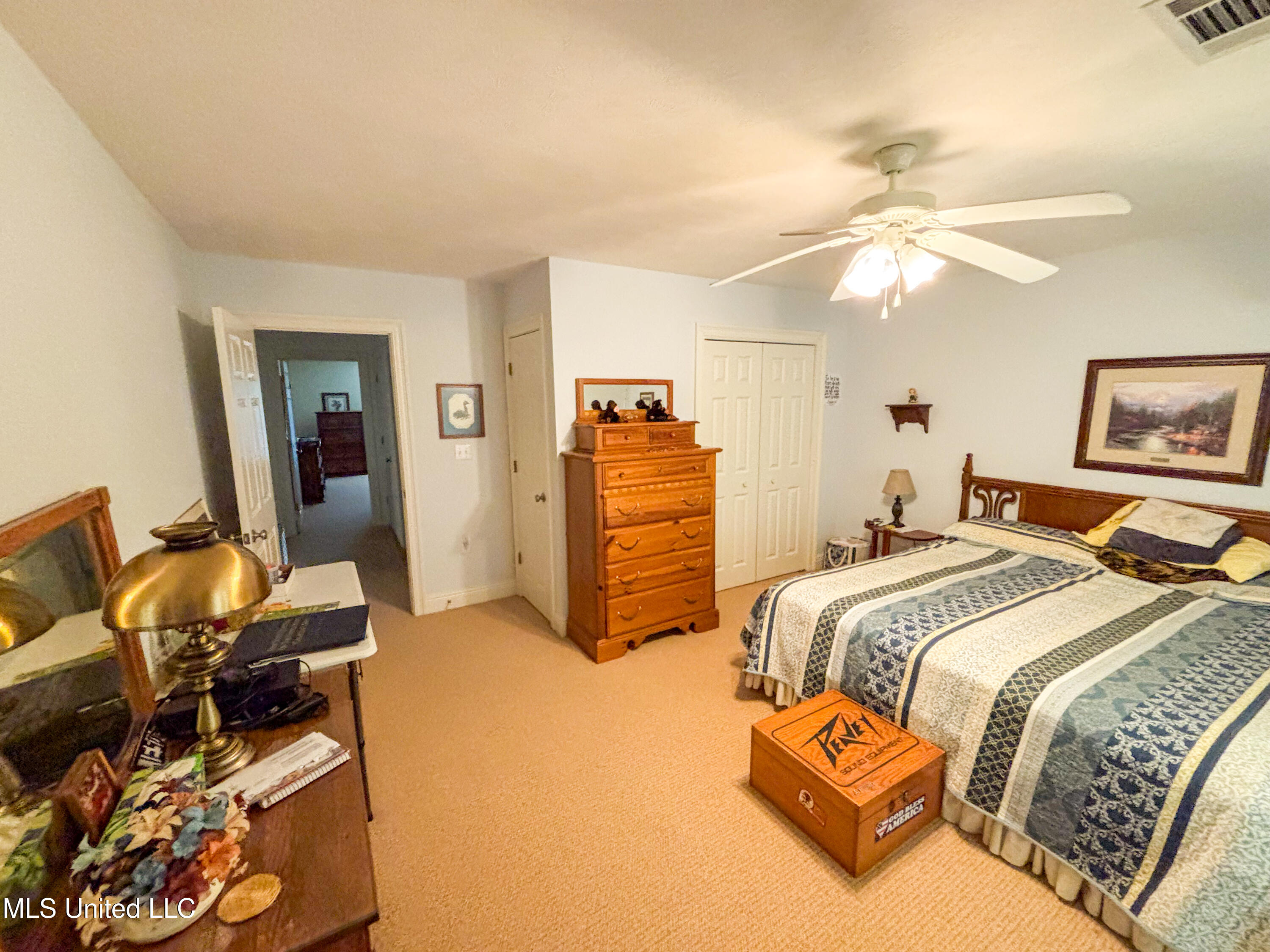 8855 Pine Springs Road Meridian, MS 39305 - Photo 33 of 44 IMG_2395