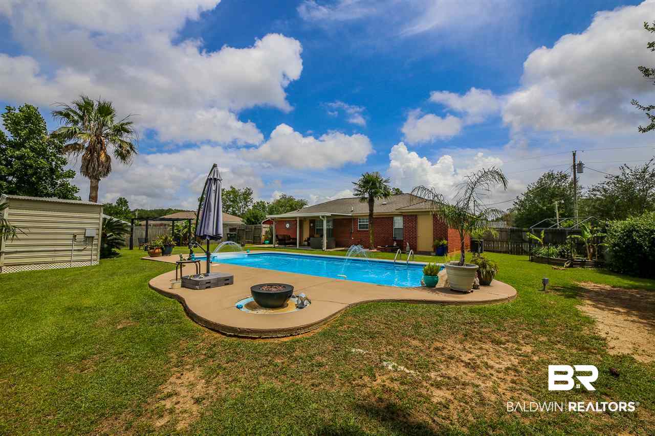 16385 Quail Lane Foley, AL 36535 - Photo 40 of 48