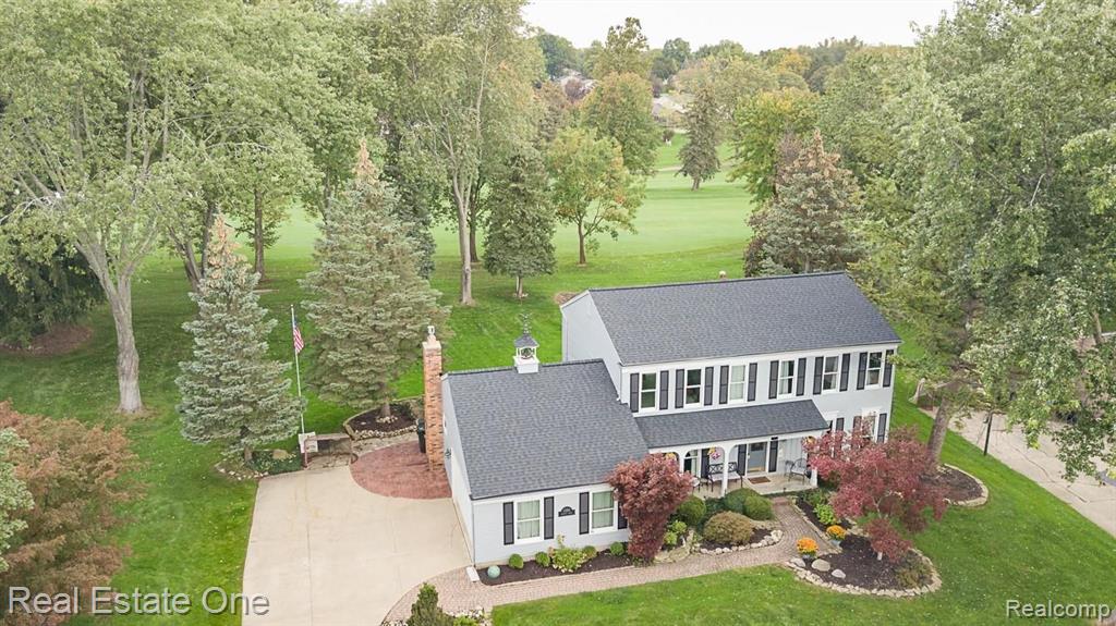 1380 Chestnut Circle Rochester Hills, MI 48309 - Photo 39 of 46