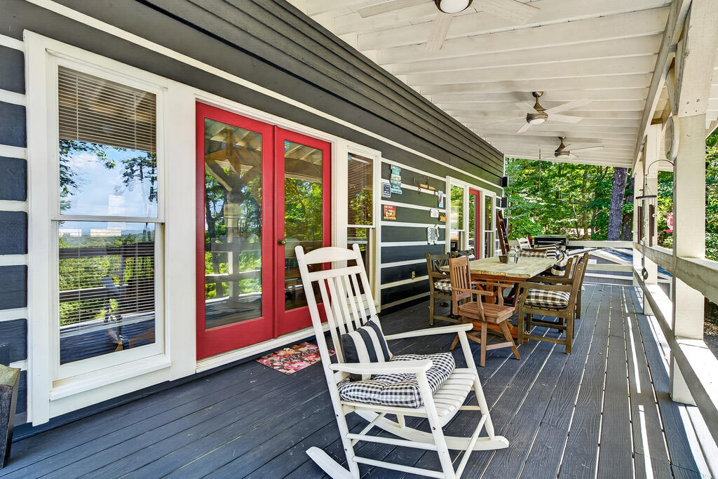 161 Walkabout Creek Road Morganton, GA 30560 - Photo 10 of 41 Gallery Image 10