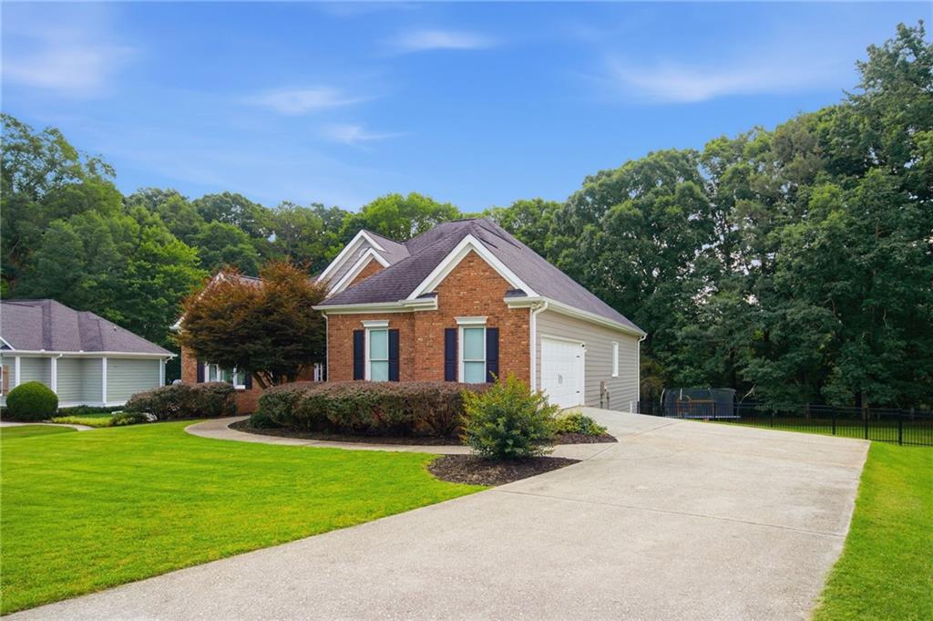 1825 Country Crest Way Dacula, GA 30019 - Photo 6 of 42