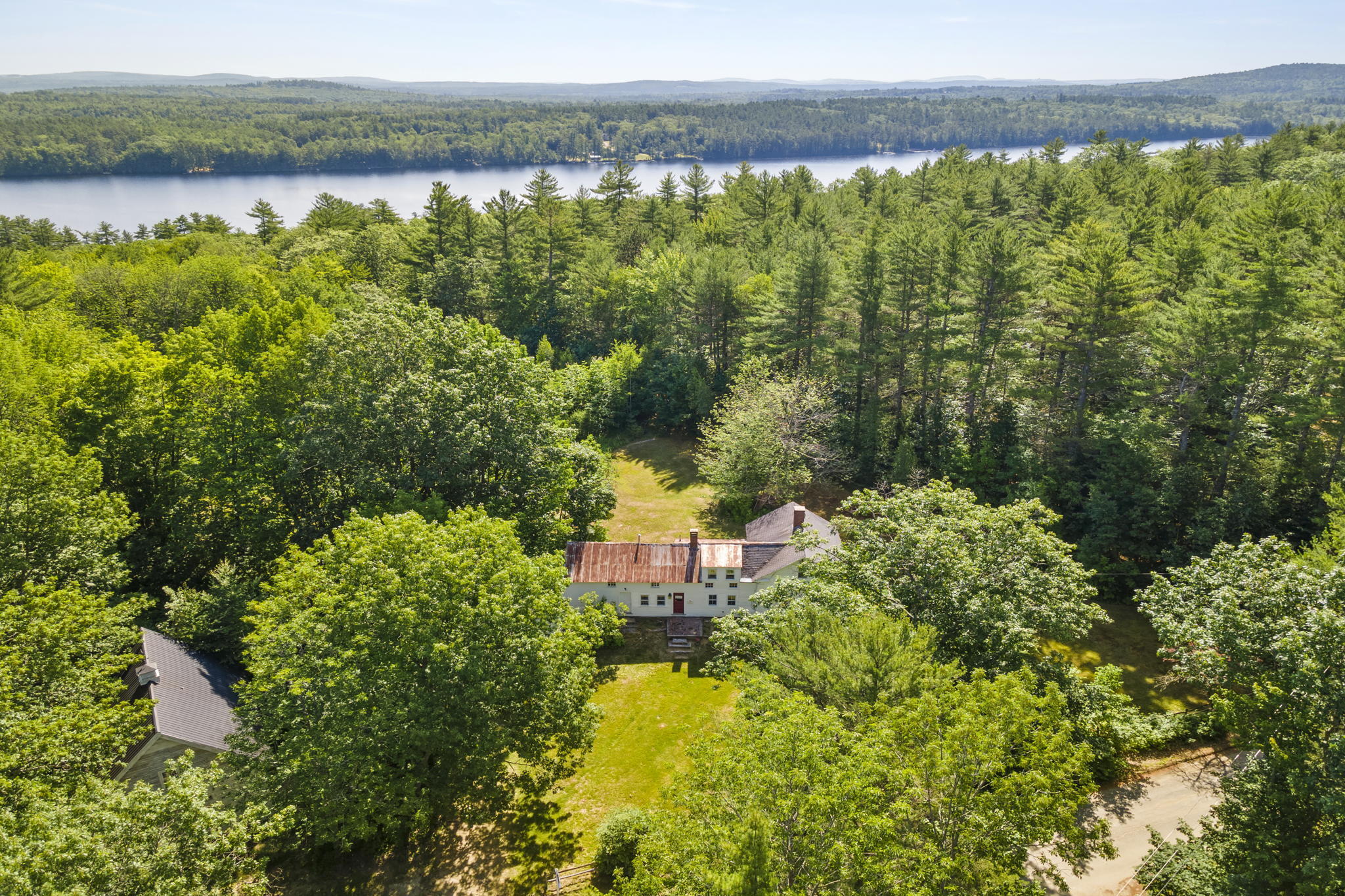 185 North Road Bridgton, ME 04009 - Photo 7 of 44 14-web-or-mls-DJI_0355