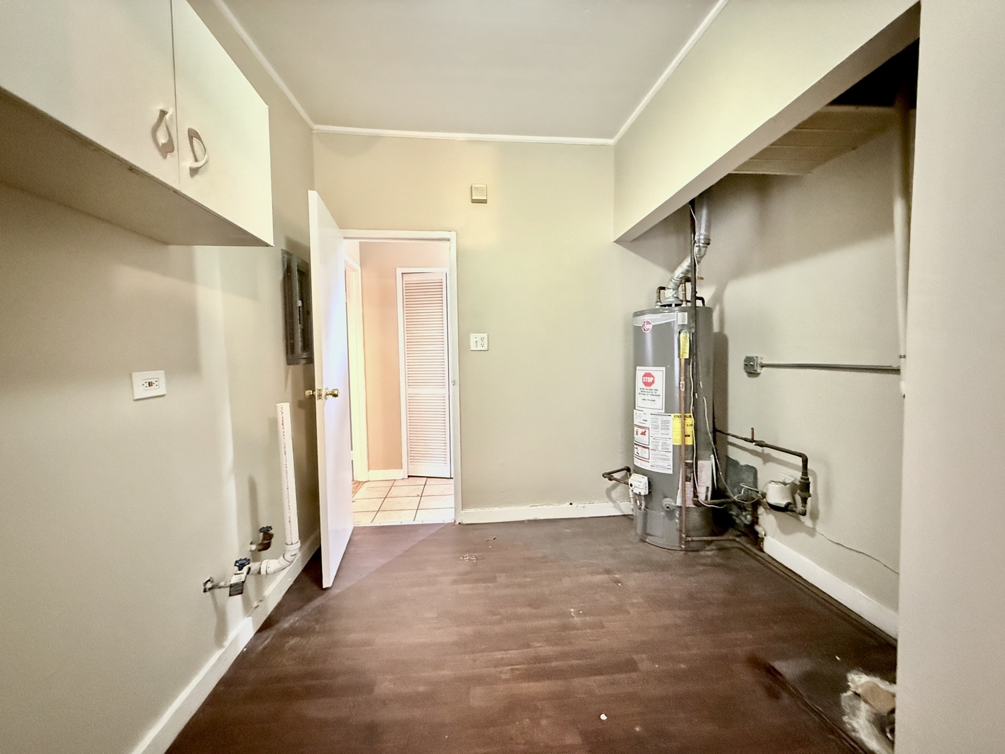 54 Monee Road Park Forest, IL 60466 - Photo 12 of 15 Gallery Image 12