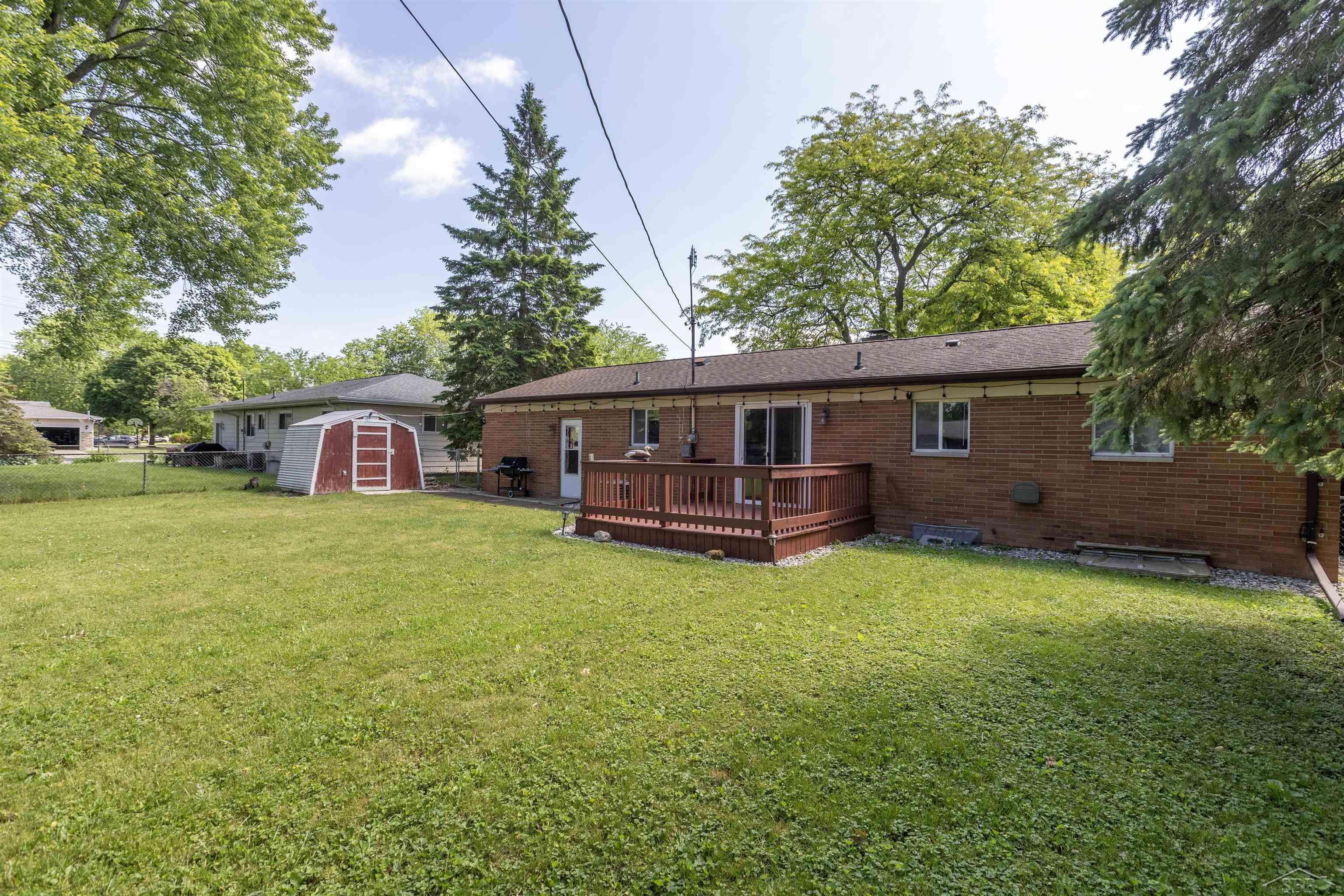 2835 Clayburn Road Saginaw, MI 48603 - Photo 22 of 23