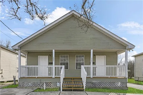$1,450 | 1552 Mandolin Street, New Orleans, LA 70122