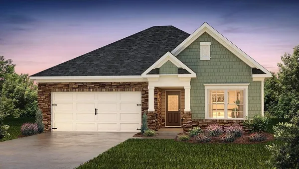 $312,900 | 809 Honeybush Drive, Lyman, SC 29365