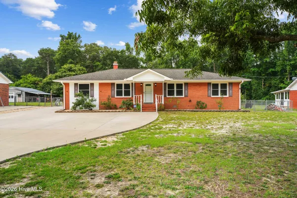 $254,900 | 363 Forest Knolls Road, Goldsboro, NC 27534