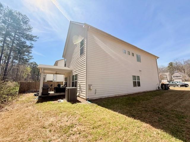 160 Bryon Lane Acworth, GA 30102 - Photo 2 of 16