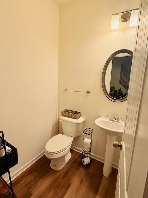 160 Bryon Lane Acworth, GA 30102 - Photo 4 of 16