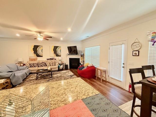 160 Bryon Lane Acworth, GA 30102 - Photo 5 of 16