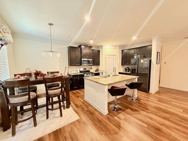 160 Bryon Lane Acworth, GA 30102 - Photo 8 of 16